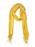 Unbranded Yellow Scarf One size - photo 1