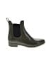 Sam Edelman Green Rain Boots Size 7 - photo 1