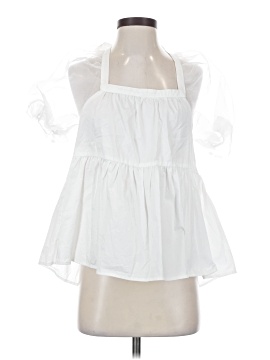 Pomander Place Sleeveless Blouse