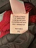 Assorted Brands 100% Rayon Burgundy Cardigan Size XL - photo 8