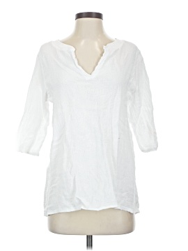Tempo Paris 3/4 Sleeve Blouse