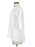 Tempo Paris White 3/4 Sleeve Blouse Size S - photo 5