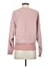 Z Supply Pink Pullover Sweater Size S - photo 2