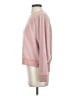 Z Supply Pink Pullover Sweater Size S - photo 5