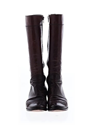 Attilio Giusti Leombruni Boots (view 2)