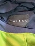 Tribal 100% Polyester Blue Vest Size XL (estimated) - photo 6