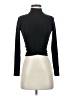 Zara Black Long Sleeve Top Size S - photo 1