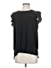 English Laundry Black Sleeveless Blouse Size S - photo 1