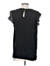 English Laundry Black Sleeveless Blouse Size S - photo 2