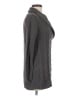 Style&Co 100% Cotton Gray Pullover Sweater Size M - photo 4