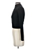 Zara Black Long Sleeve Top Size S - photo 5