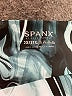 SPANX Graphic Blue Active Pants Size 2X - photo 4