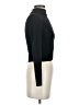 Zara Black Long Sleeve Top Size S - photo 4