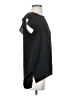 English Laundry Black Sleeveless Blouse Size S - photo 4