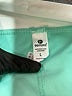 90 Degree by Reflex Solid Teal Casual Skirt Size L - photo 3