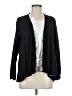 AB Studio Black Kimono Size M - photo 1