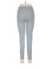 Danskin Now Solid Gray Active Pants Size M - photo 2