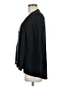 AB Studio Black Kimono Size M - photo 5