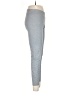 Danskin Now Solid Gray Active Pants Size M - photo 4