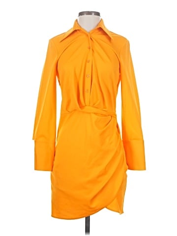 Zara Casual Dress (view 1)