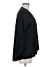 AB Studio Black Kimono Size M - photo 4
