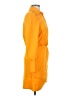 Zara Orange Casual Dress Size S - photo 4