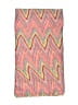 Chic 100% Polyester Paisley Pink Scarf One size - photo 2