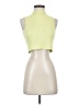 TWIIN Green Tank Top Size S - photo 1