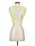 TWIIN Green Tank Top Size S - photo 2