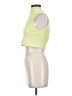 TWIIN Green Tank Top Size S - photo 5