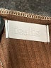 Isalis Brown Cocktail Dress Size S - photo 7