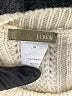 J.Crew Ivory Turtleneck Sweater Size M - photo 7