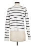 T Tahari Ivory Cardigan Size M - photo 2