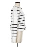 T Tahari Ivory Cardigan Size M - photo 4