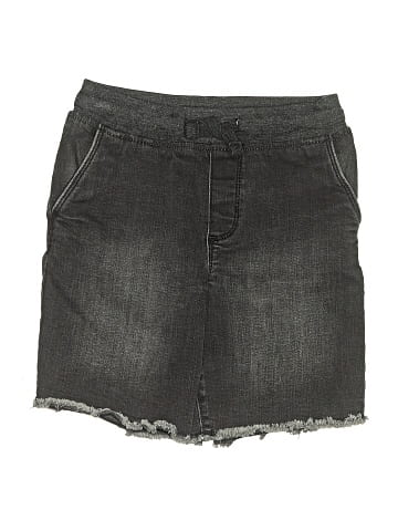 OshKosh B'gosh Denim Shorts (view 1)