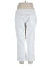 Style&Co Ivory Jeans Size 16 - photo 2