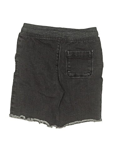 OshKosh B'gosh Denim Shorts (view 2)