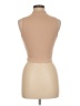 Shein Tan Short Sleeve Turtleneck Size 6 - photo 2