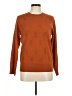 Lillusory Brown Pullover Sweater Size M - photo 1