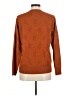 Lillusory Brown Pullover Sweater Size M - photo 2