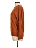 Lillusory Brown Pullover Sweater Size M - photo 5