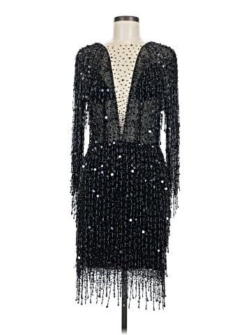 Jovani Cocktail Dress (view 1)