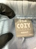 TNA Solid Blue Shorts Size XXS - photo 3