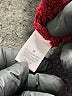 Zenana Premium Tweed Burgundy Pullover Sweater Size M - photo 8