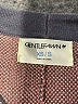 Gentle Fawn Gray Poncho Size XS - photo 7