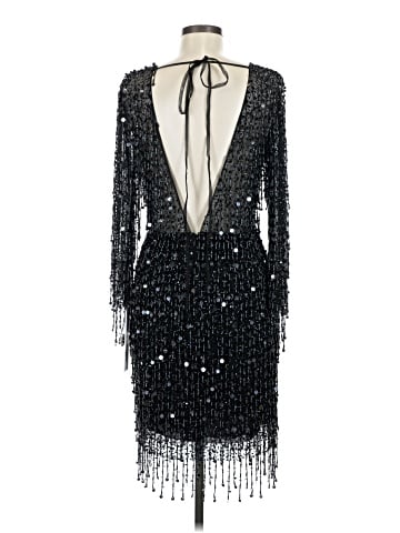 Jovani Cocktail Dress (view 2)