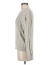 Unbranded 100% Acrylic Ivory Pullover Sweater Size M - photo 5