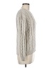 Unbranded 100% Acrylic Ivory Pullover Sweater Size M - photo 4