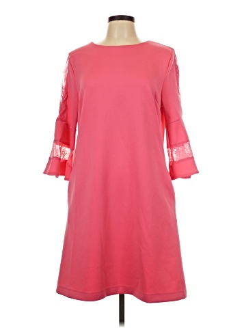 New York & Company Casual Dress (view 1)