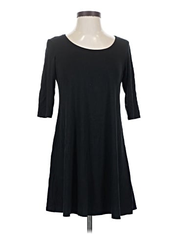 Eileen Fisher Casual Dress (view 1)